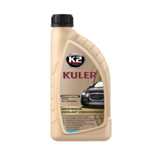 K2 KULER CONCENTRATE BLUE 1 L